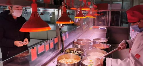 這是家的味道 元宵佳節(jié)，中快餐廳以餐飲服務傳遞團圓溫情