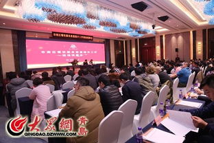 提升餐飲服務質量 守護群眾舌尖安全——市南區(qū)食藥監(jiān)局召開全區(qū)餐飲服務質量提升觀摩會